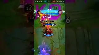 #carrygame #mobilelegends #epicgameplay #mlbb #mlbbcreatorcamp