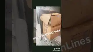 Colonial Van Lines review, please do not hire them #move #moving #mover #packer #movingcompany #scam