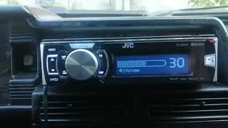 jvc kd-r90bt