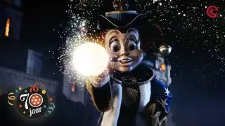 Vier 70 jaar Efteling met ons mee!