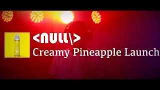 Pineapple Launch Party Aftermovie