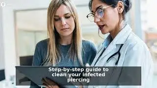 5 Ways to Treat Nipple Piercing Infection (Expert Tips)