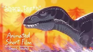 Sharp Teeth Main Theme one down dog Dead Sound