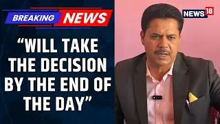 Former Assam Congress Chief Bhupen Borah On After Resignation From The Party Ahead Of Polls | News18