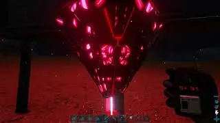 Ark Survival Evolved - Desert Loot Crate Locations - Ragnarok