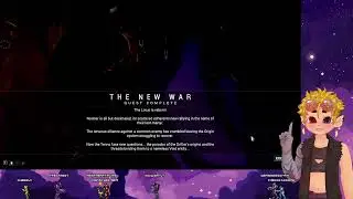 Uriel's revenge |Warframe| Stream night no.33
