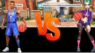 Streetball Allstar - &ldquo;A Brother&rsquo;s Love&rdquo; Martin Fanlore Episode 3