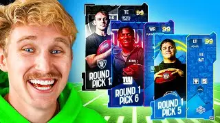 I Made an All-Rookie Team!