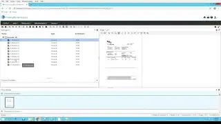 Classification Kofax Total Agility