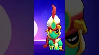 Мега ящик в BRAWL SRATS!