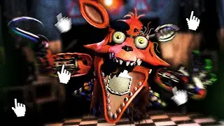 FNAF 2 Multiplayer Is STUPID.
