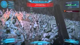 Как я играл в... кооп Orion Dino Horde