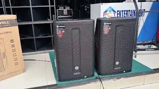 speaker aktif HARDWELL ULTRA 15 PRO 1200 WATT 15inc