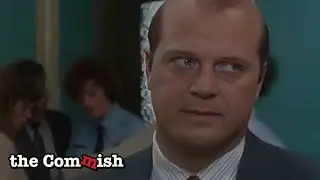 Suffer the Children: Part 2 | The Commish | S3E2