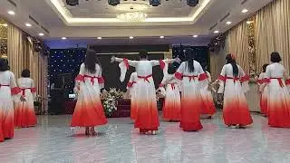 Mùa Xuân đầu tiên. Hội QBTL Bình Dương Kỷ niệm Ga la Xuân 11/01/2026.