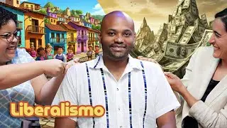 ¿Qué plantea el LIBERALISMO? Con Elvin Calcaño