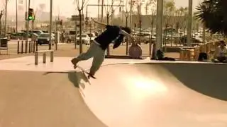 TOM PENNY x Skate Sauce