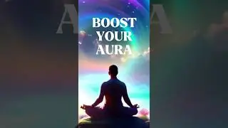 @AngelsMeditationHealing Archangels | Boost your Aura #meditation #archangels #meditationmusic