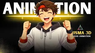 Introduction - Prisma 3D | 3D Animation Complete Series | Episode 1 