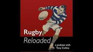 95. The Social History of Rugby League in NZ with Ryan Bodman