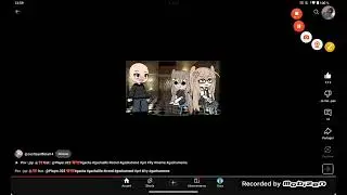 Moi et ma pote on ce fait kidnapper lol