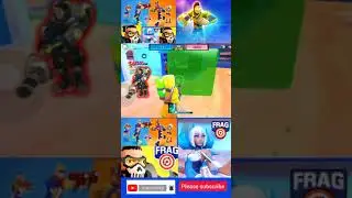 Frag Pro shooter All Levels Gameplay Android iOS #shorts