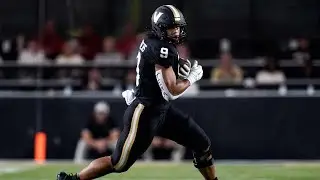 2026 NFL Draft Tight End Rankings