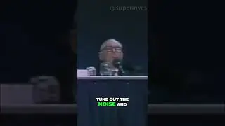 Ignore the Noise: Buffett's Secret to Long Term Investment Success