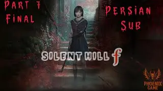 Silent Hill f &ndash; Final Part | The Monster I Created
