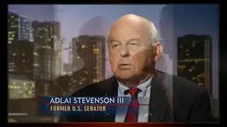 Adlai Stevenson III