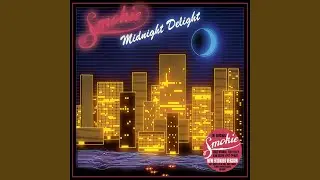 Midnight Delight