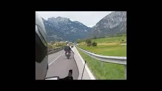 Motogiri Motosbiellando Triveneto