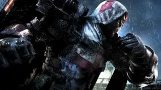 Azrael Creative Stealth Gameplay