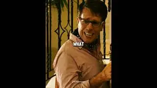 Grey Wire | The Hangover 3 #movie #clip