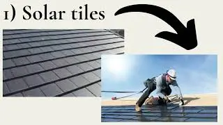 Effectiveness of Different Roofing Materials ?