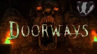 Doorways Chapter 3 - The Underworld Part 8 MAGIC WATCH