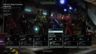 Xcom2 de chill