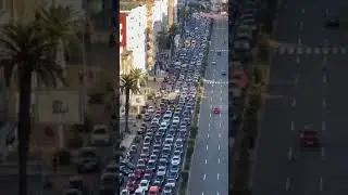 Bd Zerktouni Casablanca hier