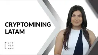 Latin America the Future of Cyptomining 🪙| Low energy cost⚡ | Paraguay🇵🇾 | Argentina 🇦🇷