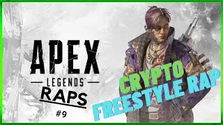 Crypto Rap 