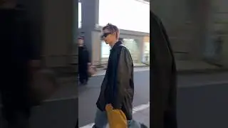 Martin aura 🔥 #cortis #martin #코르티스 #foryou