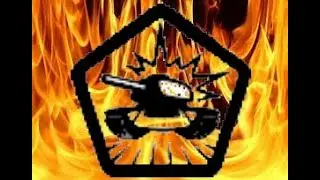 Tanki Online, coping from my first OMP video