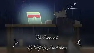 The Patriarch(music for empaths/studying)