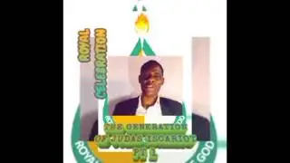 ROYAL CELEBRATION: THE GENERATION OF JUDAS ISCARIOT PT 1