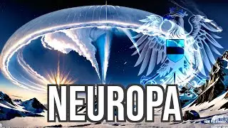 Fallout 2025 (NEUROPA)