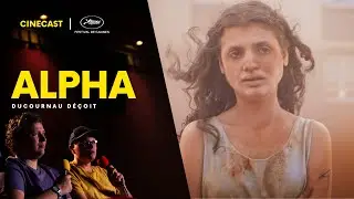 ALPHA : Ducournau déçoit (Critique - CANNES 2025)