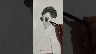 &ldquo;Simple Pencil, Powerful Art ✏️ | Realistic Drawing&rdquo;#artshorts #shorts