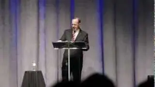 Anaheim mayor tells a tale of two cities