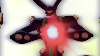 A New Big Bang &mdash; Ben 10 Omniverse &mdash; [ OST ]