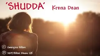 SHUDDA (Krena Dean) #NewRelease #FatalAttraction #BadLove #LoveCheat #Breakup #Regret  #Pop